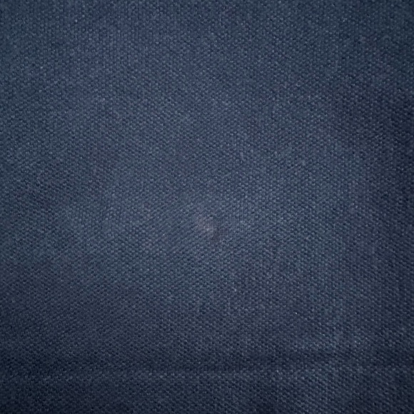 Polo by Ralph Lauren Large Pony Kids Dark Blue Polo Shirt - Picture 7 of 7